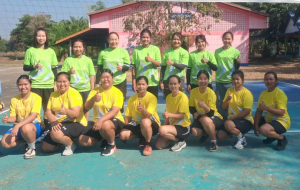 ภาพและผลการแข่งขันกีฬาประชาชนสัมพันธ์วันที่ 12 กุมภาพันธ์ 2569 ณ สนามโรงเรียนบ้านอ่างหิน(เพียรพิทยาคาร) ชุดที่ 2✨️