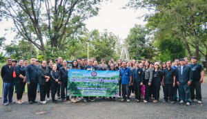 ✨️กิจกรรม “วันรักต้นไม้ประจำปีของชาติ พ.ศ.2568 ”