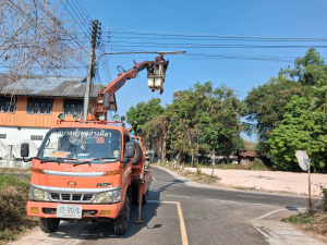 ⚠️?การปฏิบัติงานกองช่าง ระหว่างวันที่ 17-28 กุมภาพันธ์ 2569 ‼️ ✨️