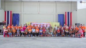 ✨️โครงการคำคิงเบิ่งแงง ฮักแพงกัน (ฉบับที่ 2)2568