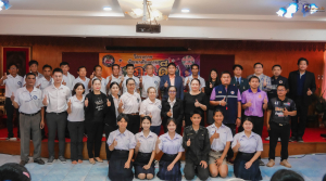 โครงการพัฒนาศักยภาพสภาเด็กและเยาวชนเทศบาลตำบลอ่างศิลา  ✨️