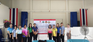 ❤️การบริจาคโลหิต2568?